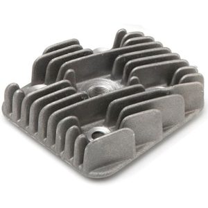 Culata de aluminio AIRSAL (043004476)/ cyl. head