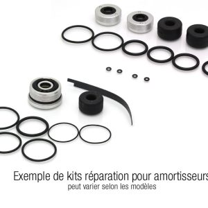 BITUB REPAIR KIT SHOCK ABSORBER WMB WME GR0010