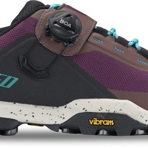 Rime 2.0 Mountain Bike Shoe – Cast Umber