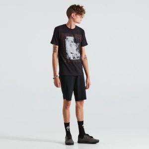 Driven Short Sleeve T-Shirt