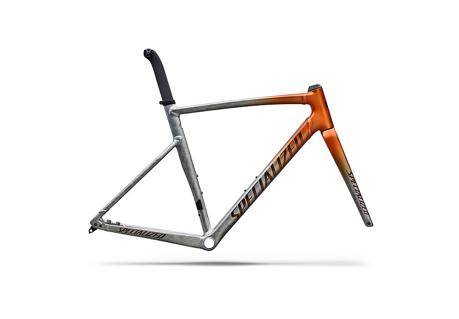 Cuadro Allez Sprint