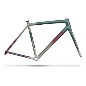 Cuadro Crux 10r
