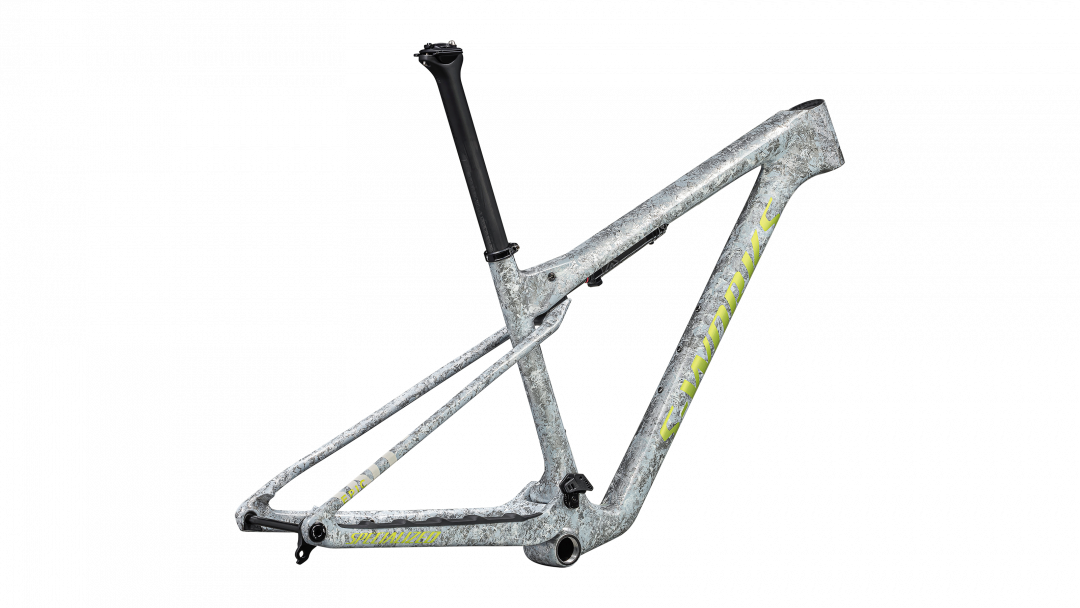 Cuadro S-Works Epic World Cup - Imagen 8