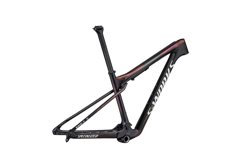 Cuadro S-Works Epic World Cup - Imagen 5