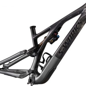 Cuadro S-Works Stumpjumper EVO.