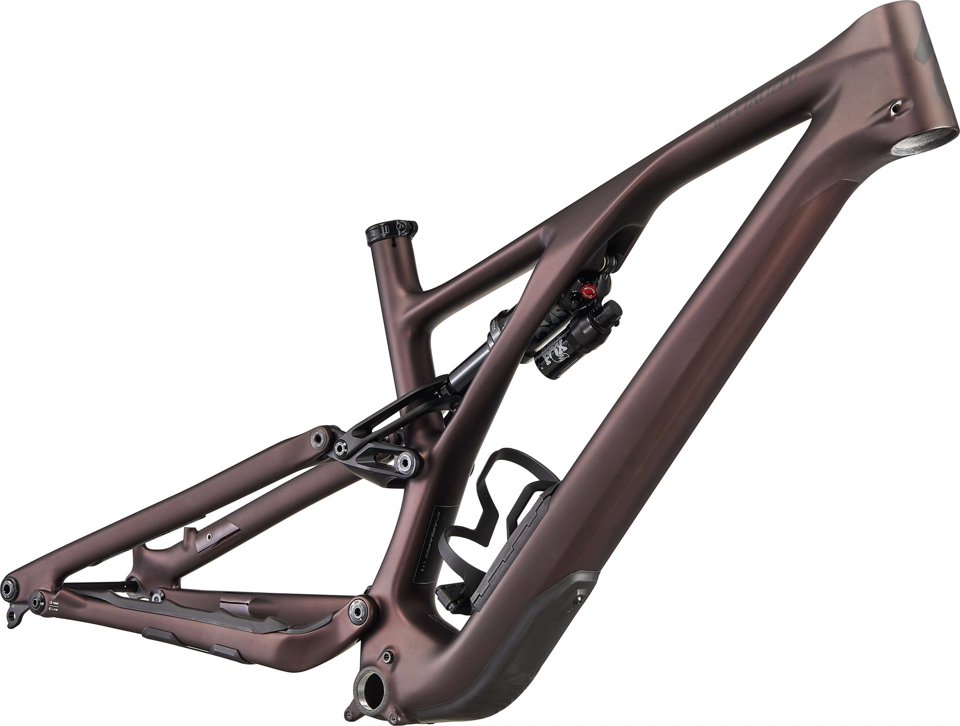 Cuadro Stumpjumper EVO - Imagen 2