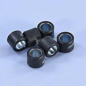 Rodillos de variador POLINI 20x18mm 29,6gr – 6 piezas
