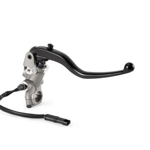 BREMBO MASTER CYL DELANTERO 16×21 – TITANIO 910.D341.19