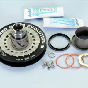 Polea completa POLINI Speed Drive Evolution 3 – Yamaha/Minarelli