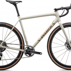 S-Works Crux