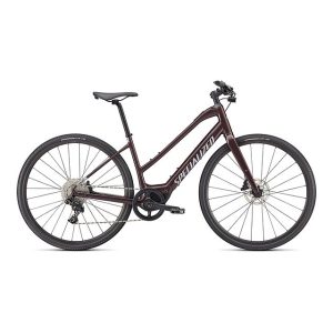 Turbo Vado SL 4.0 Step-Through
