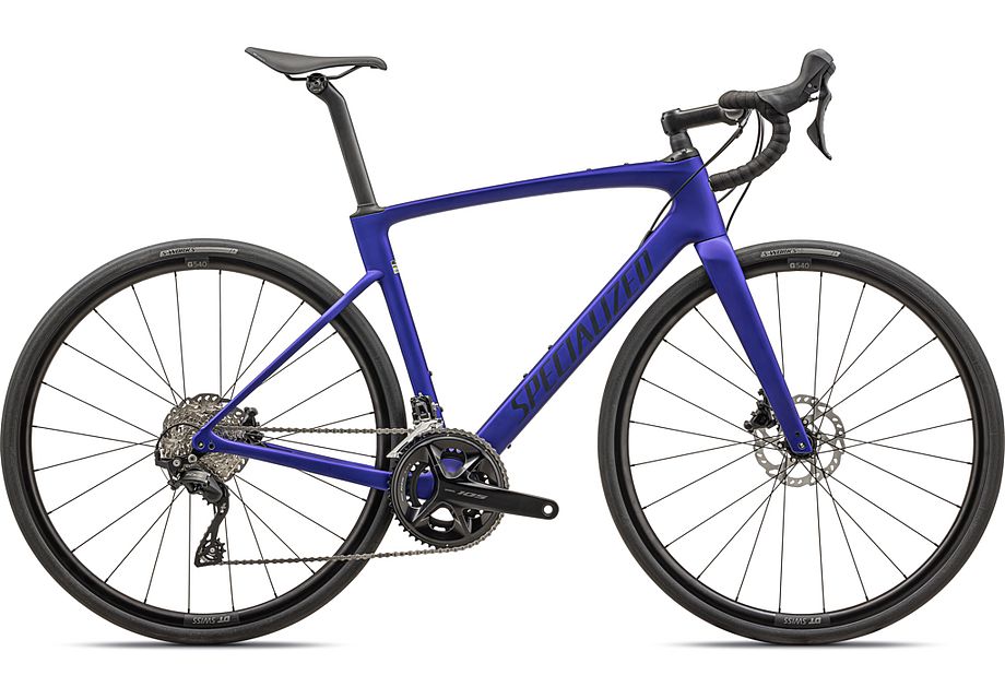 Roubaix SL8 Sport 105 - Imagen 9