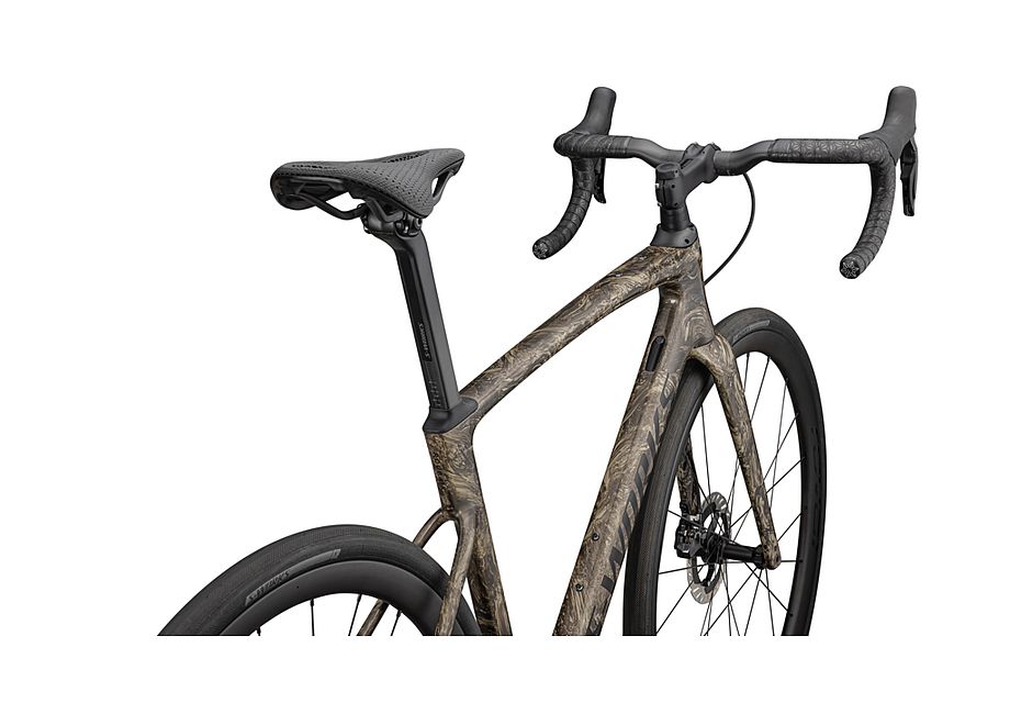 S-Works Roubaix SL8 Di2 - Imagen 6