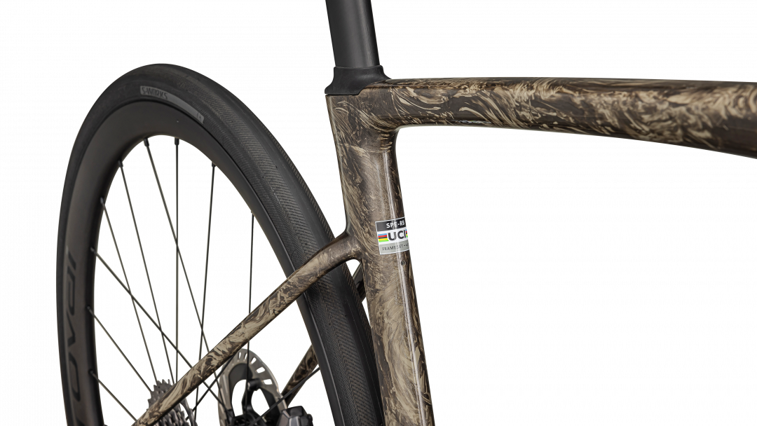 S-Works Roubaix SL8 Di2 - Imagen 8