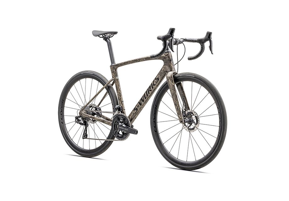 S-Works Roubaix SL8 Di2 - Imagen 4