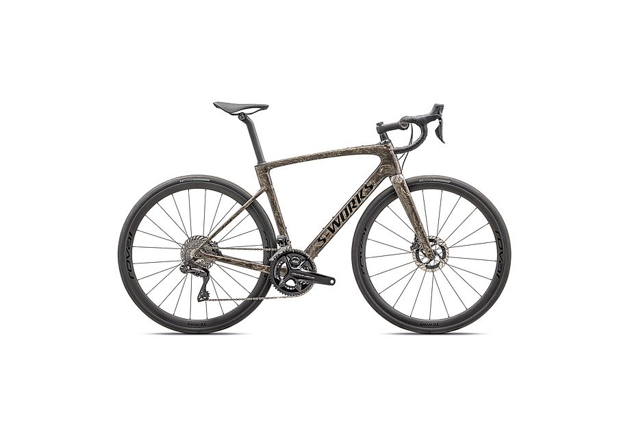 S-Works Roubaix SL8 Di2