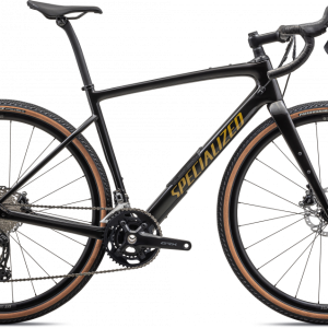 Diverge Comp Carbon