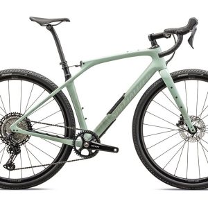 Diverge STR Comp