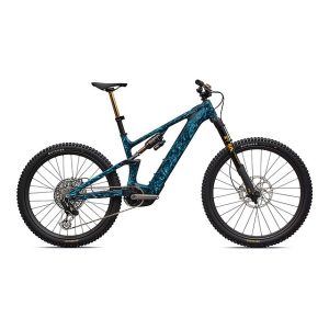 S-Works Turbo Levo 4 LTD