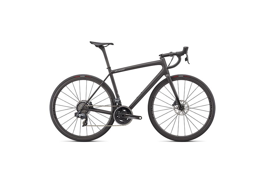 Aethos Pro – SRAM Force eTap AXS