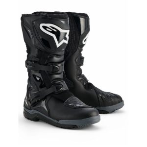 BOTAS ALPINESTARS COROZAL V2 ADVENTURE DRYSTAR BLACK