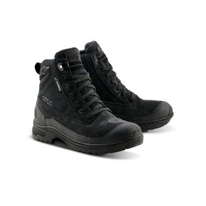 Botas Alpinestars JUDY WOMEN’S WP BLACK