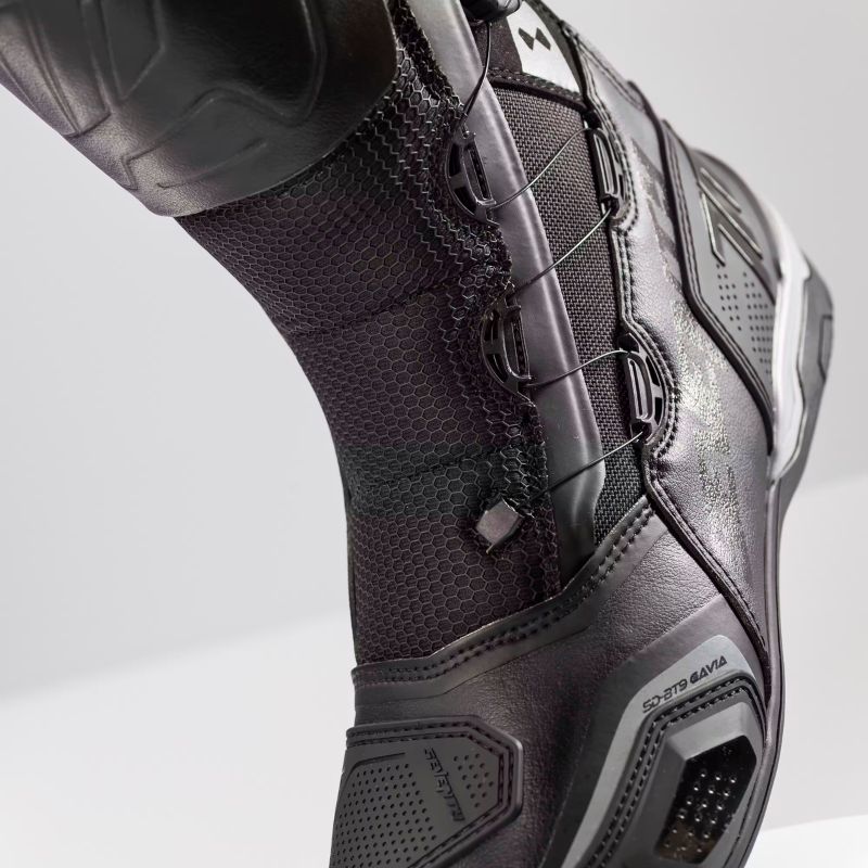 Botas seventy SD-BT9 GAVIA NEGRA - Imagen 6