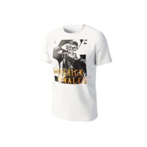 Camiseta IXON TS1 MVK 25 WHITE