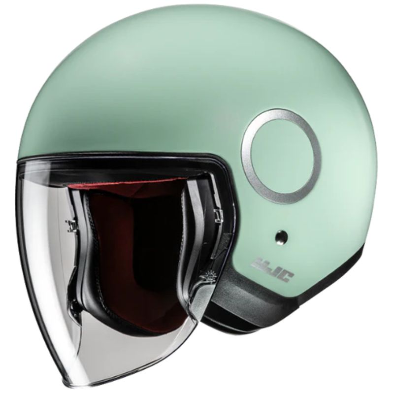 Casco HJC RPHA 40 UNI GREEN RELAX - Imagen 2