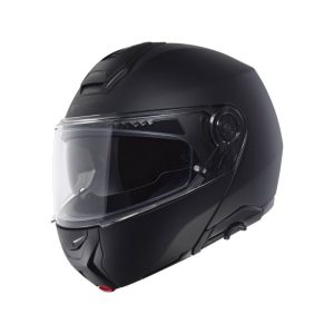 Casco Modular Schuberth CONCEPT NEGRO MATE