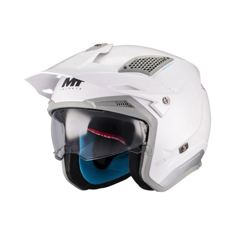 CASCO MT DISTRICT SV S TR902SVB SOUL A2 BRILLO - Imagen 2