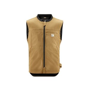 CHALECO AIRBAG TECH-AIR® 3 V2 CANVAS SYSTEM TAN