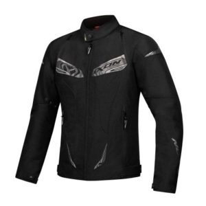 Chaqueta IXON CALIBER BLACK
