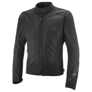 Chaqueta IXON DEMONIAK BLACK