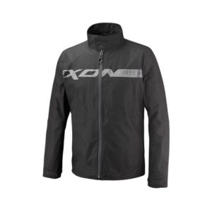 Chaqueta IXON M-AQUASHIELD BLACK