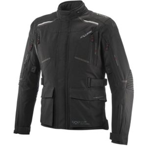 Chaqueta IXON MIDGARD BLACK
