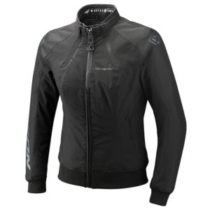Chaqueta IXON SIWA LADY BLACK