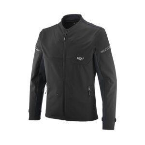 Chaqueta M-THERMAWIND BLACK