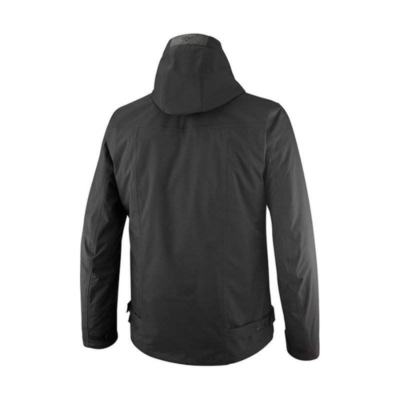 Chaqueta M-WALKER BLACK - Imagen 3