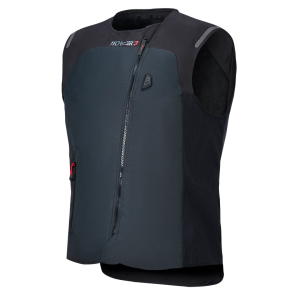 CHALECO AIRBAG TECH-AIR 3 V2 SYSTEM BLACK