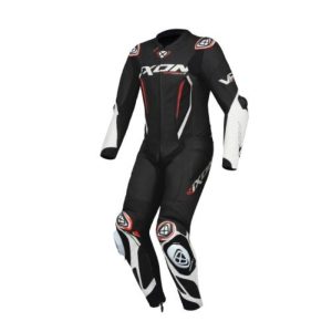 MONO IXON VORTEX 3 JUNIOR BLACK WHITE