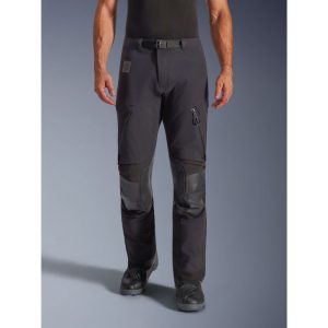Pantalón Alpinestars HALO PRO DS XF LAMINATED BLACK DARK SHADOW