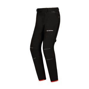 Pantalón IXON M-SKD PT LADY BLACK BRIGHT RED