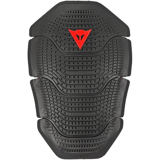 Dainese Manis D1 G1 – Protector de Espalda Nivel 2 CE | Alta Ergonomía y Ventilación