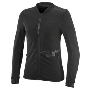 Chaqueta IXON ARMA LADY BLACK